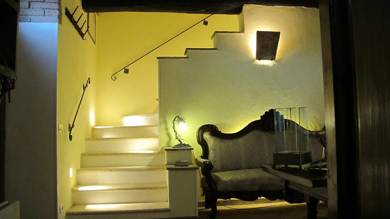 Pensjonat Hotel Residenza D'Epoca Le Pisanelle Manciano