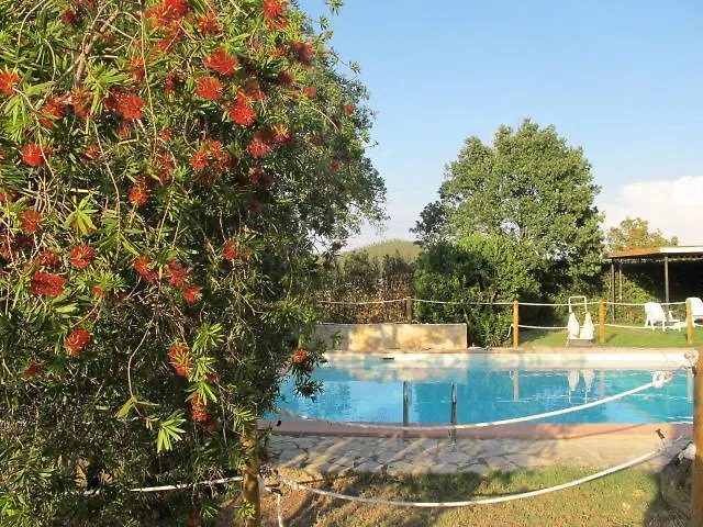 Hotel Residenza D'Epoca Le Pisanelle Manciano