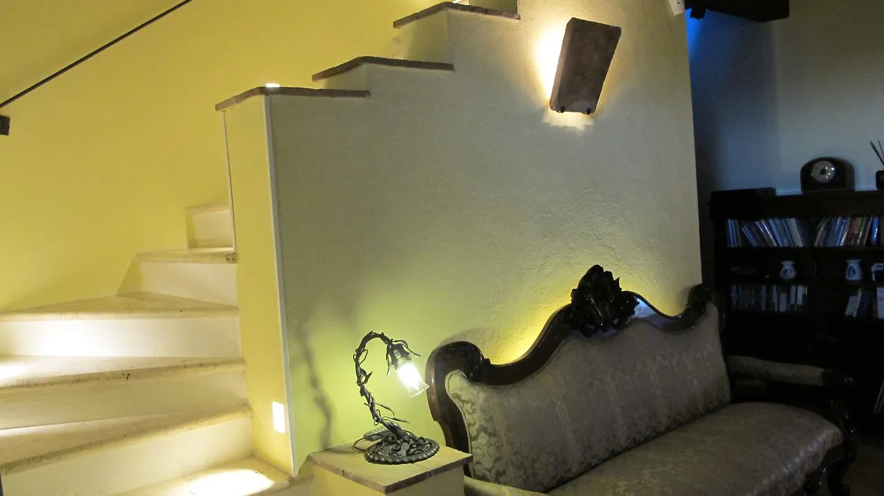 Residenza D'Epoca Le Pisanelle Hotel Manciano 0*,  Italy