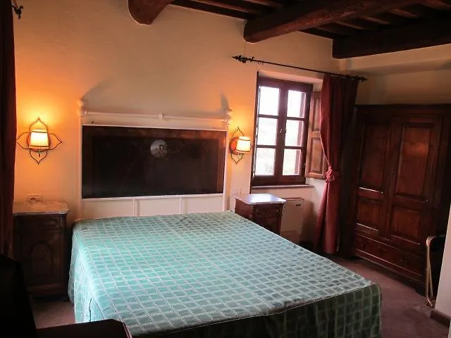 Guest house Residenza D'Epoca Le Pisanelle Hotel Manciano Italy