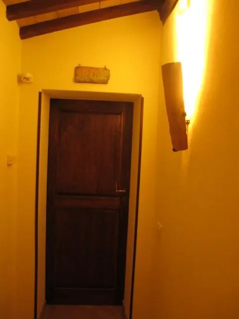 Residenza D'Epoca Le Pisanelle Hotel Manciano Guest house