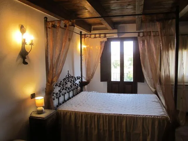 Residenza D'Epoca Le Pisanelle Hotel Manciano Italy