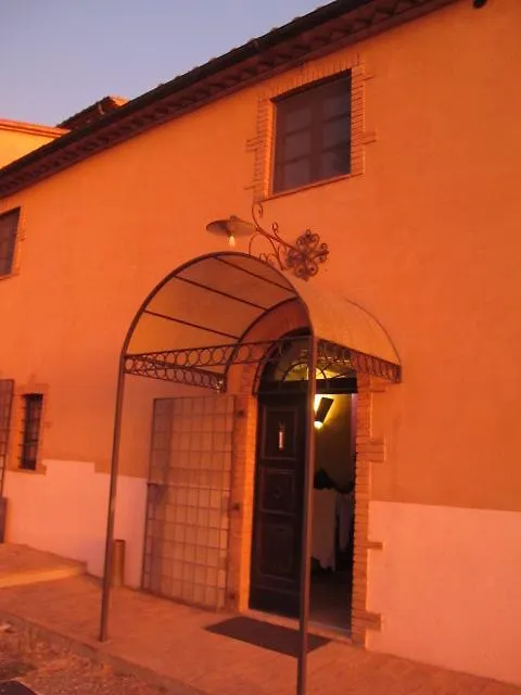 Guest house Residenza D'Epoca Le Pisanelle Hotel Manciano