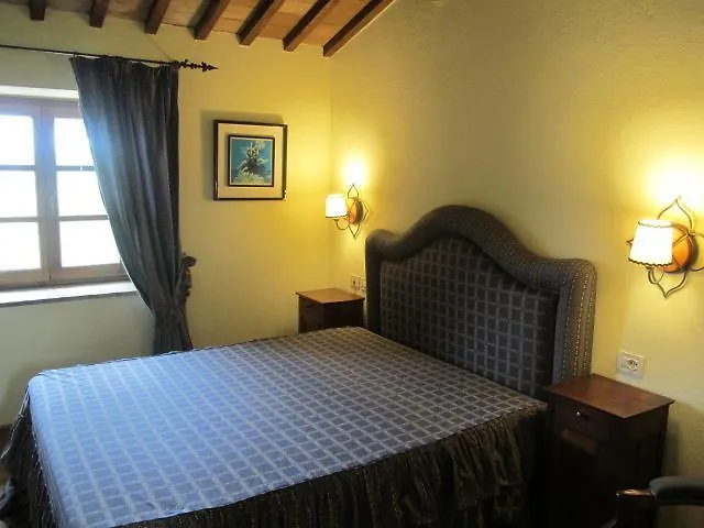 Guest house Residenza D'Epoca Le Pisanelle Hotel Manciano