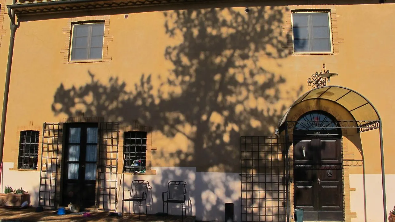 Residenza D'Epoca Le Pisanelle Hotel Manciano Guest house